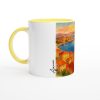 Mug en céramique Ajaccio
