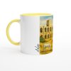 Mug en céramique Arles