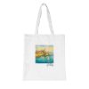 Sac fourre-tout bio Antibes