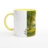 Mug en céramique Antony