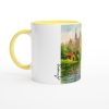 Mug en céramique Amiens