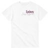 T-shirt Sydney