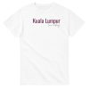 T-shirt Kuala Lumpur