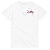T-shirt Osaka