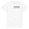 T-shirt Liverpool