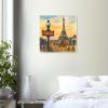 Tableau Paris