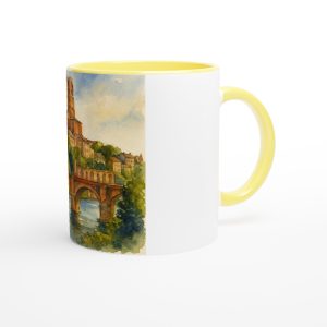 Mug en céramique Albi Mug en céramique Albi, photo 2