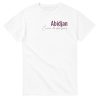 T-shirt Abidjan