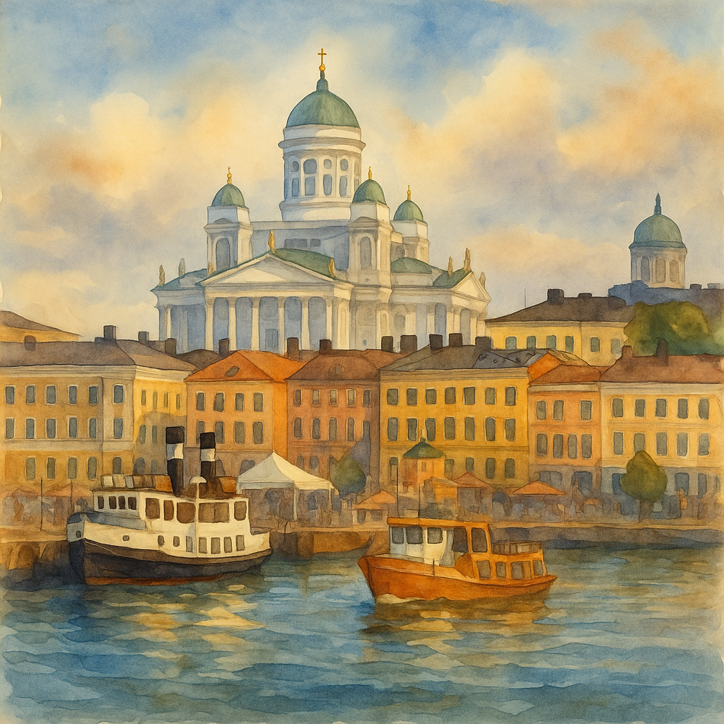 Helsinki