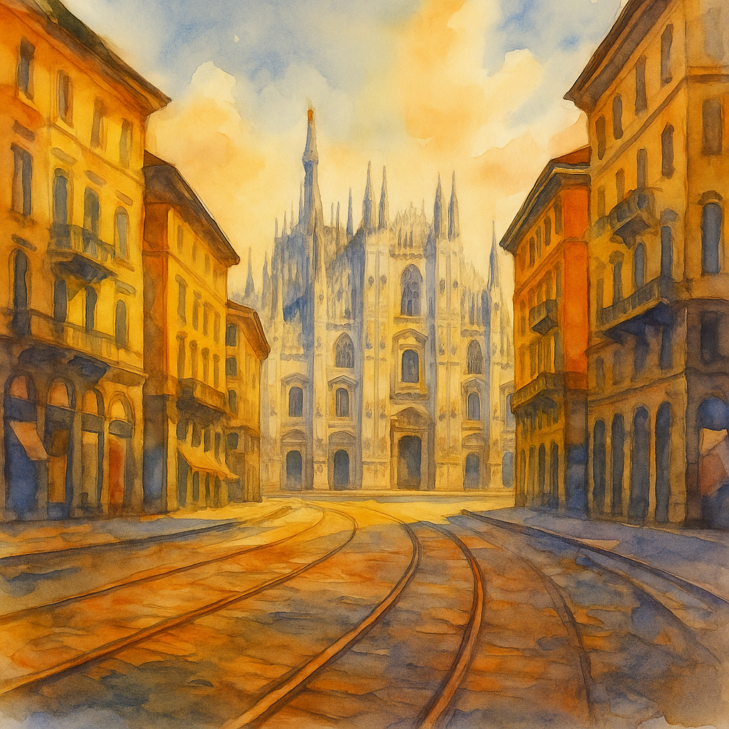 Milan
