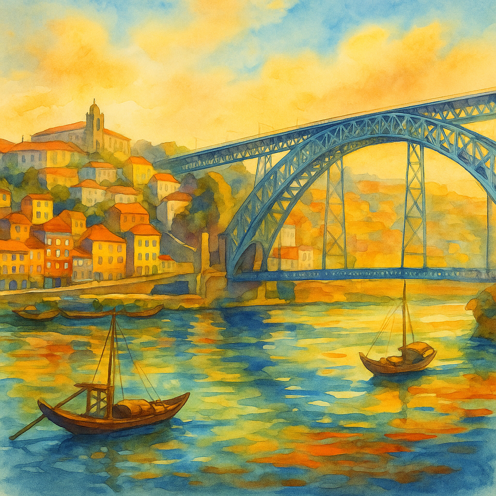 Porto