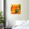 Tableau Delhi Tableau Delhi