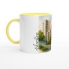 Mug en céramique Aubervilliers
