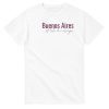 T-shirt Buenos Aires