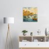 Tableau Alexandrie