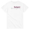 T-shirt Budapest