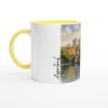 Mug en céramique Argenteuil