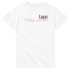 T-shirt Lagos