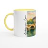 Mug en céramique Asnières-sur-Seine