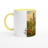 Mug en céramique Abidjan Mug en céramique Abidjan