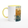 Mug en céramique Alexandrie Mug en céramique Alexandrie