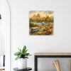Tableau Le Caire Tableau Le Caire