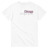 T-shirt Chicago