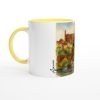 Mug en céramique Albi