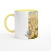 Mug en céramique Alger