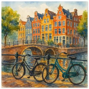 Tableau Amsterdam Tableau Amsterdam, photo 2