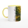 Mug en céramique Champigny-sur-Marne