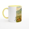 Mug en céramique Caracas Mug en céramique Caracas