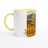 Mug en céramique Bogotá