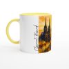 Mug en céramique Clermont-Ferrand Mug en céramique Clermont-Ferrand