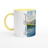 Mug en céramique Boulogne-Billancourt