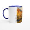 Mug en céramique Copenhague Mug en céramique Copenhague