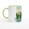 Mug en céramique Créteil