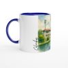 Mug en céramique Colombes