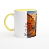 Mug en céramique Buenos Aires Mug en céramique Buenos Aires