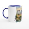 Mug en céramique Courbevoie