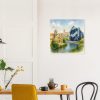 Tableau Poitiers