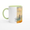 Mug en céramique Dubaï