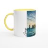 Mug en céramique Chicago Mug en céramique Chicago
