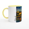 Mug en céramique Belgrade Mug en céramique Belgrade