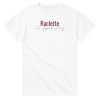 T-shirt « Raclette – à l’Alpe d’Huez » T-shirt "Raclette - à l’Alpe d’Huez"