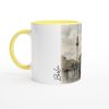 Mug en céramique Berlin Mug en céramique Berlin