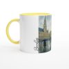 Mug en céramique Bruxelles