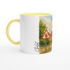 Mug en céramique Cholet Mug en céramique Cholet