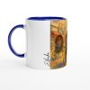 Mug en céramique Dhaka Mug en céramique Dhaka