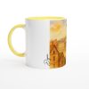 Mug en céramique Dijon Mug en céramique Dijon
